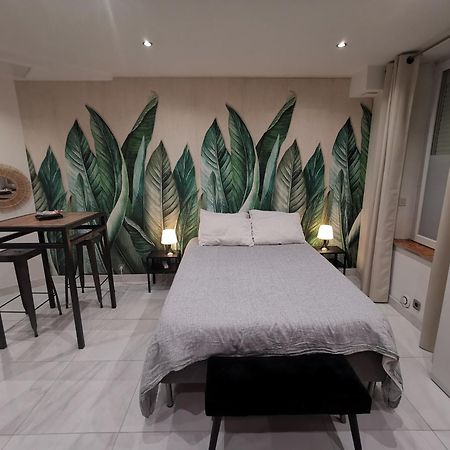 Studio Cosy Proche Paris Et Versailles Le Port-Marly Exterior photo