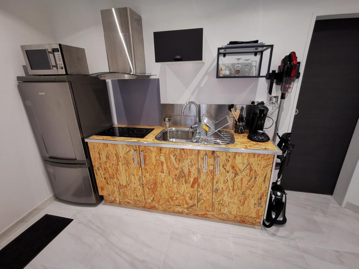 Studio Cosy Proche Paris Et Versailles Le Port-Marly Exterior photo
