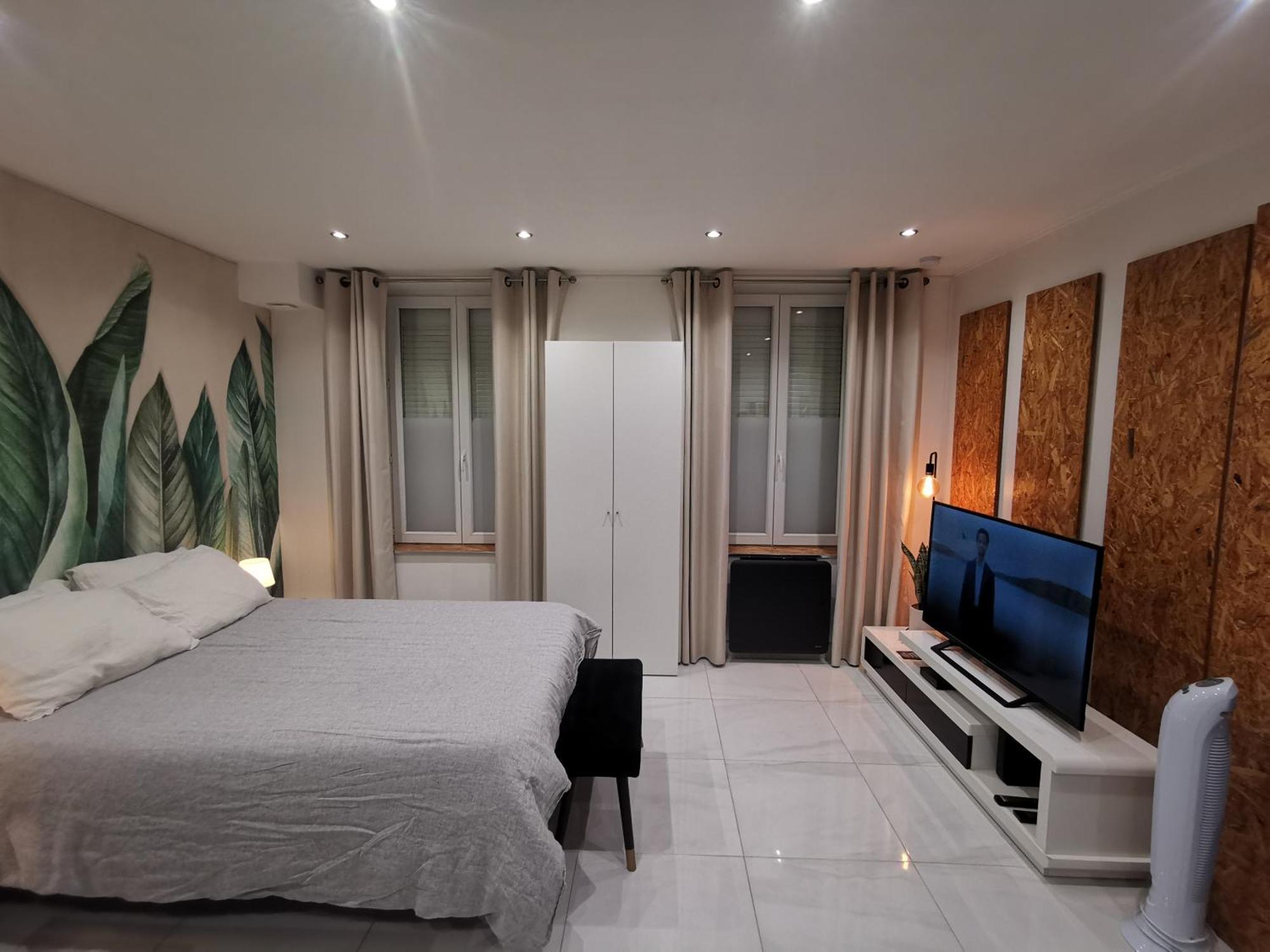 Studio Cosy Proche Paris Et Versailles Le Port-Marly Exterior photo