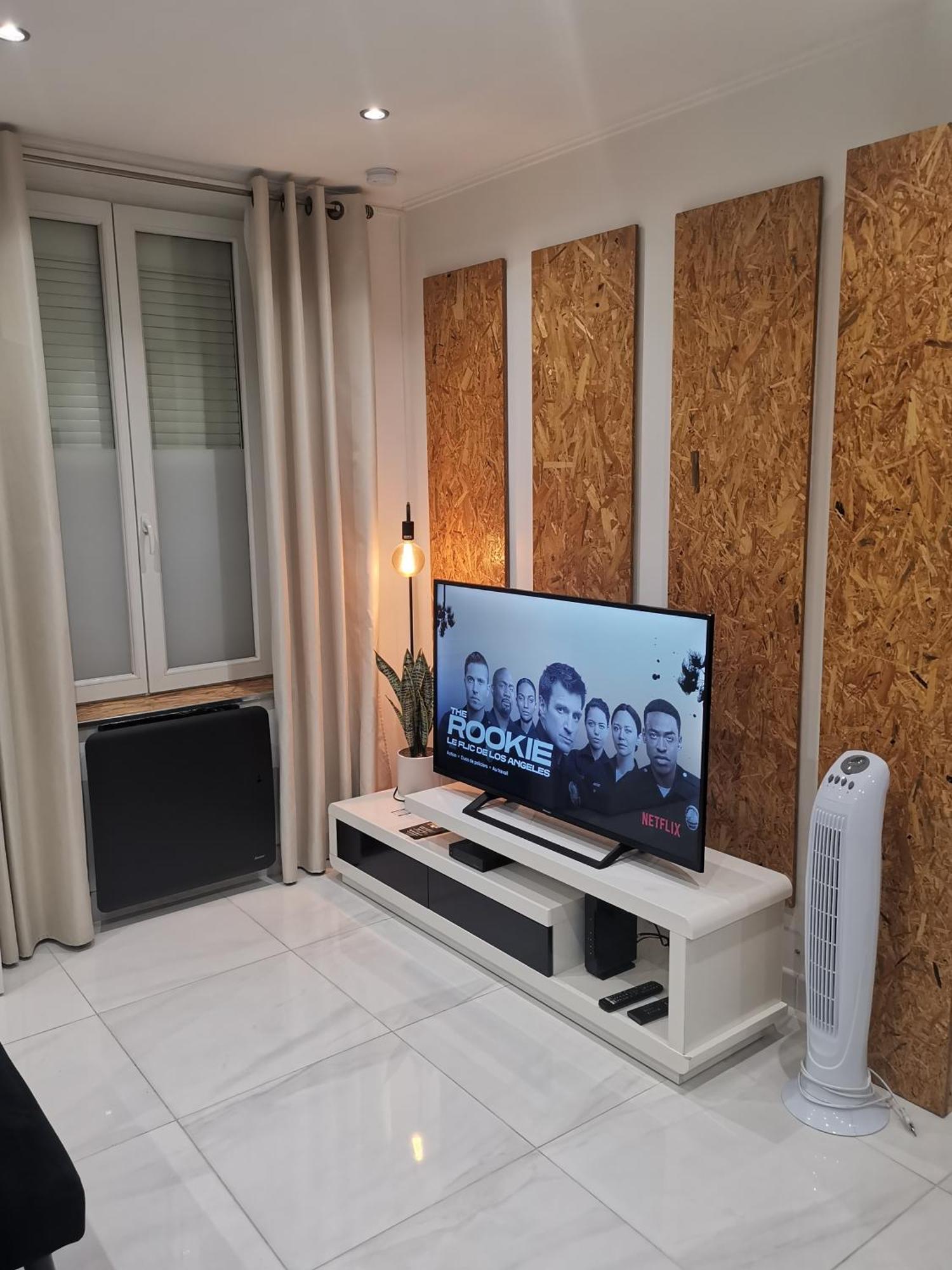 Studio Cosy Proche Paris Et Versailles Le Port-Marly Exterior photo